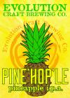 Pine'hop'le IPA