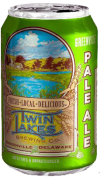 Greenville Pale Ale