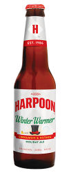 Harpoon Winter Warmer