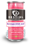 Hawaii Five Ale