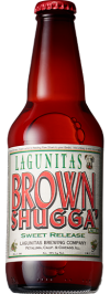 Lagunitas Brown Shugga