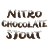 Six different malt varieties, cacao nibs, dark chocolate, lactose, oats, and vanilla combine