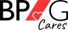 BPG - Buccini/Pollin Group Cares Logo
