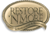 Restore "N More logo Restore "N More logo