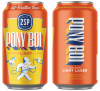  Pony Boi Golden Lager