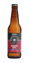 a beautifully crisp & slightly sweet wheat beer brewed with malted barley