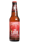 The Love: light body and fruity aroma. 