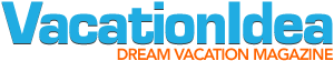VacationIdea logo