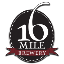 16 Mile Brewery