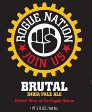 Rogue Brutal IPA