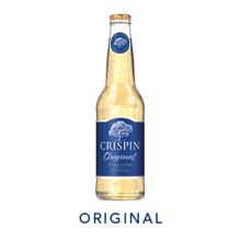 Crispin Original