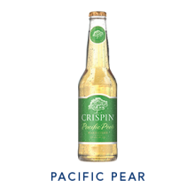 Crispin Pacific Pear