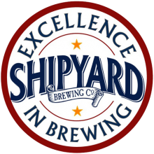 Shipyard Brewery