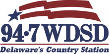 WDSD Logo