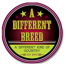 A Different Breed is a Modern Country band From Cecil County, Md