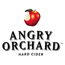 Angry Orchard logo