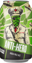Revolution Anti-Hero