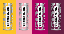 Arctic Summer Arctic Summer Variety Pack