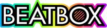 Beatbox logo Beatbox logo
