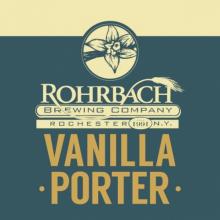 Vanilla Porter