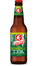 Green Blaze IPA