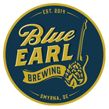 Blue Earl