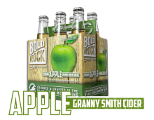 Granny Smith Cider