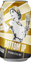 Revolution Bottom Up