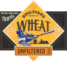 Unfiltered Wheat