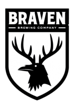 Braven Brewing Co. logo