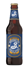 Brooklyn Insulated German Munich, roasted Carafa, and Pilsner malts create a nimble, racy body