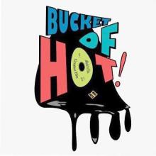 Bucket of Hot logo