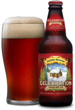 Sierra Nevada Celebration IPA