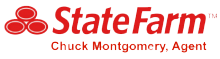 Chuck Montgomery, State Farm Agent Chuck Montgomery, State Farm Agent