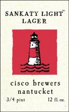 Sankaty Light Lager