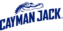 Cayman Jack Margarita Cayman Jack logo