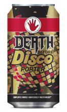 Death Before Disco