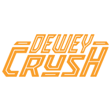 Dewey Crush