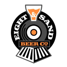 Eight & Sand Beer Co.