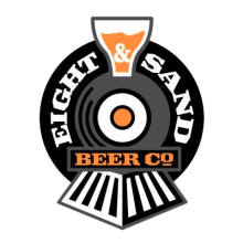 Eight & Sand Beer Co. Eight & Sand Beer Co.