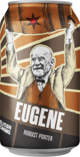 Revolution Eugene 