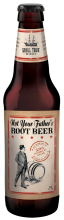 Not Your Father's Root Beer