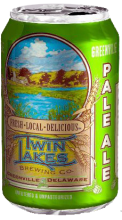 Greenville Pale Ale