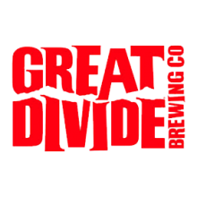 Great Divide Brewing logo