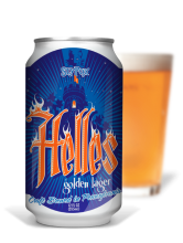 Helles Lager