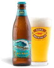 Big Wave Golden Ale