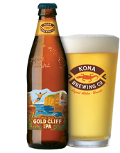 Gold Cliff IPA