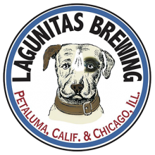 The core of Lagunitas came from Chicago, St Louis, Memphis, Walker Creek, and the highlands of Quincy.