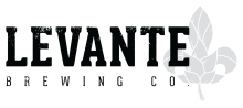Levante Brewing Company logo