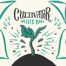 Cultivator Helles Bock